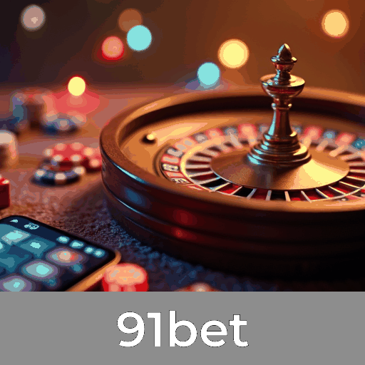91bet: Cassino Online com Dealers ao Vivo e Roleta e Blackjack Ao Vivo Brasil