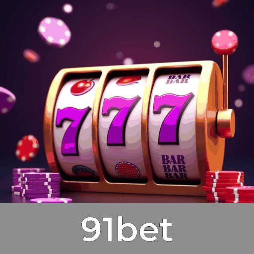 91bet: Variedade de Jogos e Exclusividade com Slots de Alta Volatilidade e Jogos de Mesa ao Vivo
